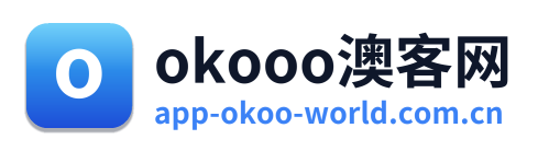 okooo澳客网 Logo